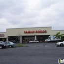 Five Points Family Food - Grocery Stores