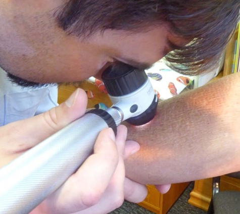 Port Macquarie Skin Cancer Clinic - Port Macquarie, NSW