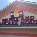 Bric's Belguim Waffle & Pancake House - Family Style Restaurants