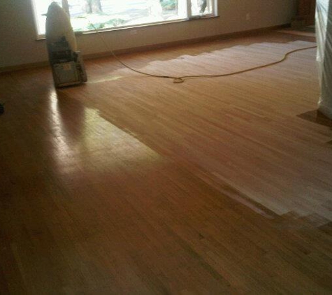 JM Hardwood Floors Specialists - Puyallup, WA