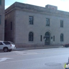 Saint Louis Fire Department Engine House 2