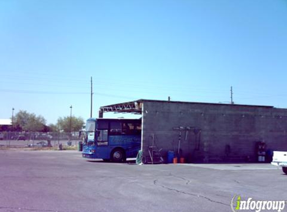 South of the Border Tours - Tucson, AZ