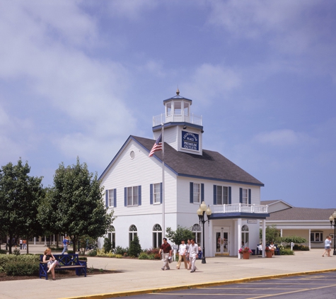 Lighthouse Place Premium Outlets - Michigan City, IN