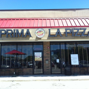 Prima La Pizza - Hillside, IL