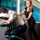 On-Site Corporate Massage - Massage Therapists