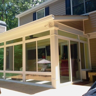 Keener Pool Enclosures - Kenner, LA