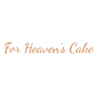 For Heaven's Cake