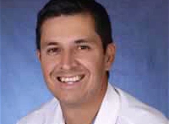 Alvarez, Jaime A, MD - Boca Raton, FL