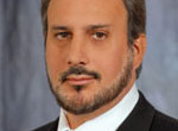Dr. Enrico Fazzini, DO - Forest Hills, NY