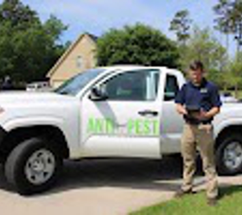 Anti-Pest - Bossier City, LA