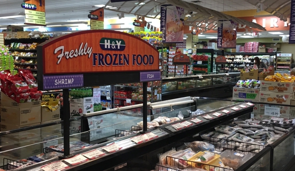 H & Y Marketplace - Hicksville, NY