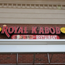 Royal Kabob - Mediterranean Restaurants
