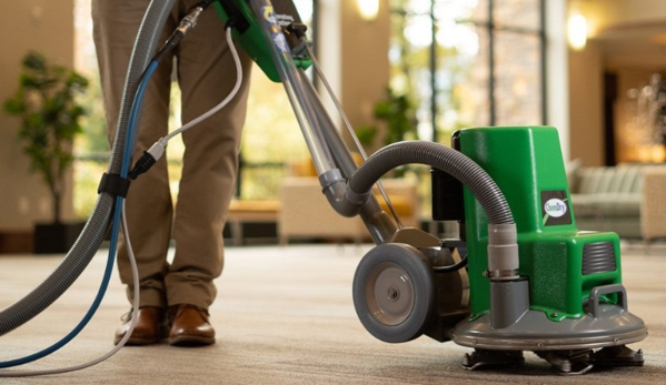 Raleigh Chem-Dry Carpet and Upholstery Cleaning - Wake Forest, NC