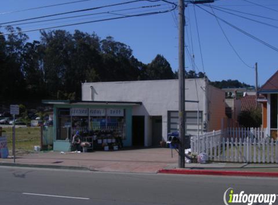 Lester's Flower Shop - Colma, CA