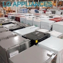 Gently Used Applicance - Major Appliances