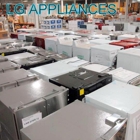 X & O`s Used Appliances