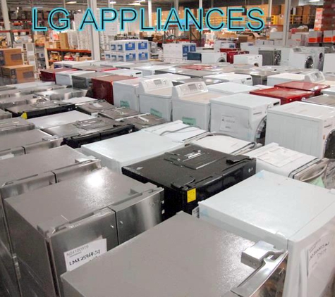 Appliance Repair And Sales - Baton Rouge, LA