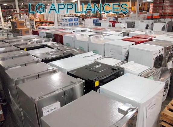 Stephenson's Used Appliances - Jacksonville, NC