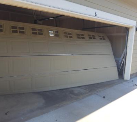 Tri City Garage Doors - Greeley, CO