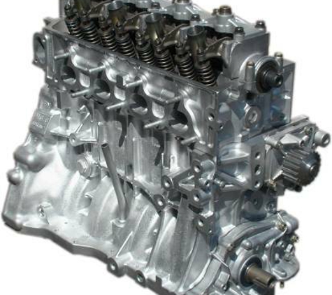International Engines LLC - Phoenix, AZ