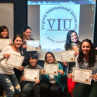 VIU School of Test Preparation - Fairfax, VA