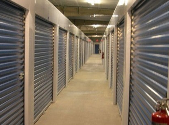 USA Storage Centers - Collier Rd - Atlanta, GA