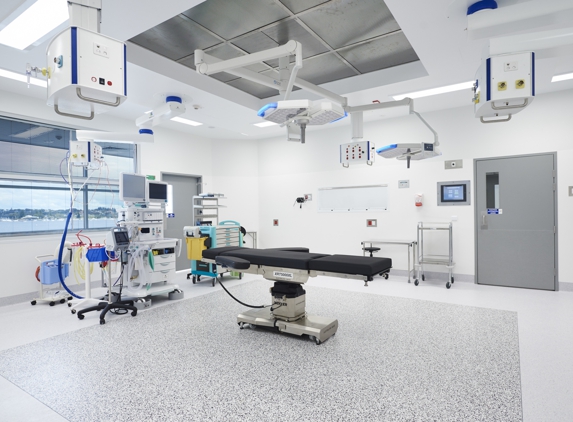 Bethesda Health Care - Claremont, WA. New Theatres