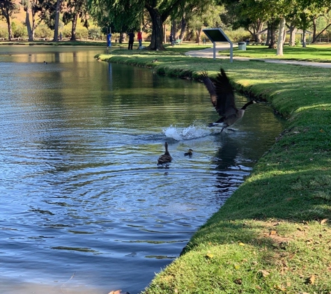 Carbon Canyon Regional Park - Brea, CA