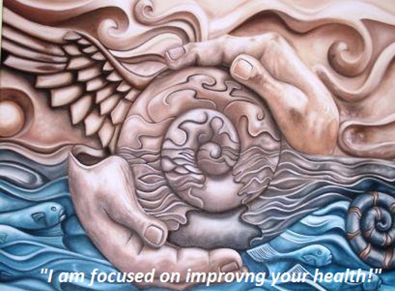 Maria's Body Harmony Massage - Cooma, NSW