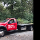 Best price towing and recovery - Towing