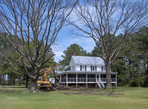 Brad's Tree Service Inc. - Gloucester, VA