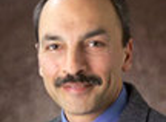 Dr. Mikhail M Mavashev, MD - Saratoga Springs, NY