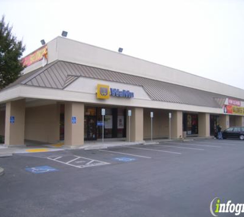 Chase Bank - Sunnyvale, CA