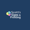 Scott's Signs & Printing gallery