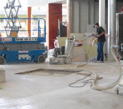 Razor Cut Concrete Cutting & Drilling Pty Ltd - Paget, QLD