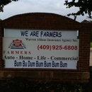 Farmers Insurance - Warren Aldous - Insurance
