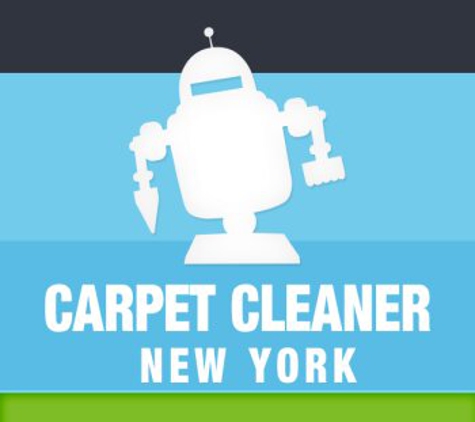 Carpet Cleaners New York - New York, NY