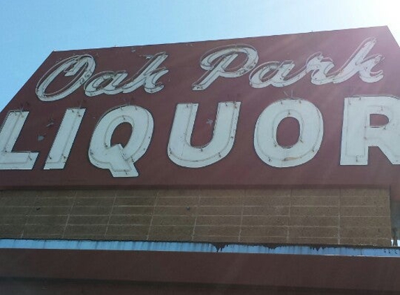 Oak Park Liquor - Pleasant Hill, CA