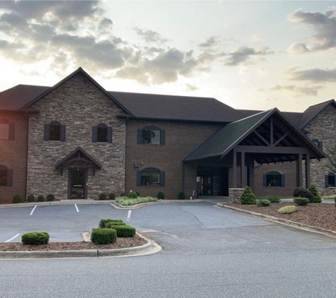 Horizon Surgical Specialists - Lenoir, NC