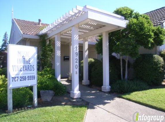 Napa Holistic Massage-Wellness - Napa, CA