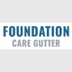 Foundation Care Gutter