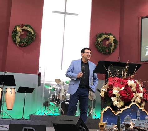 Faith Assembly of God - Phoenix, AZ