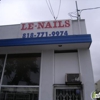 Le Nails gallery