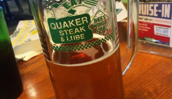 Quaker Steak & Lube - York, PA