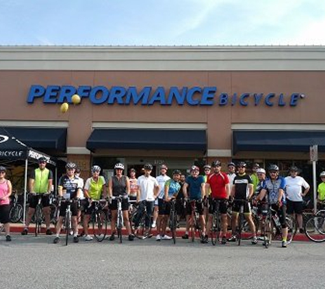 Performance Bicycle - Marietta, GA