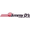 Jimmy D's Car Care Center gallery