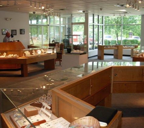 Edward Warren Jewelers - Pickerington, OH