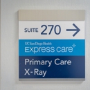 UC San Diego Health Express Care – Vista - Medical Clinics
