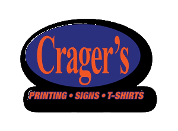 Crager's Ink Solutions, LLC - Ironton, OH