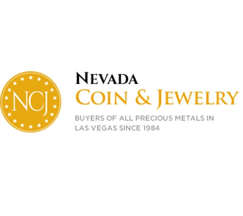 Nevada Coin & Jewelry - Las Vegas, NV